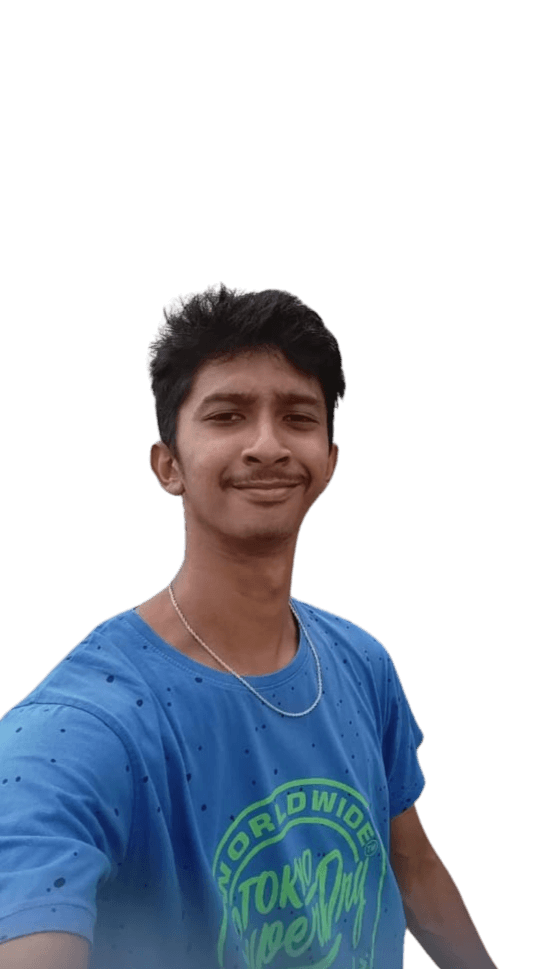 Faizan Muthaliff avatar