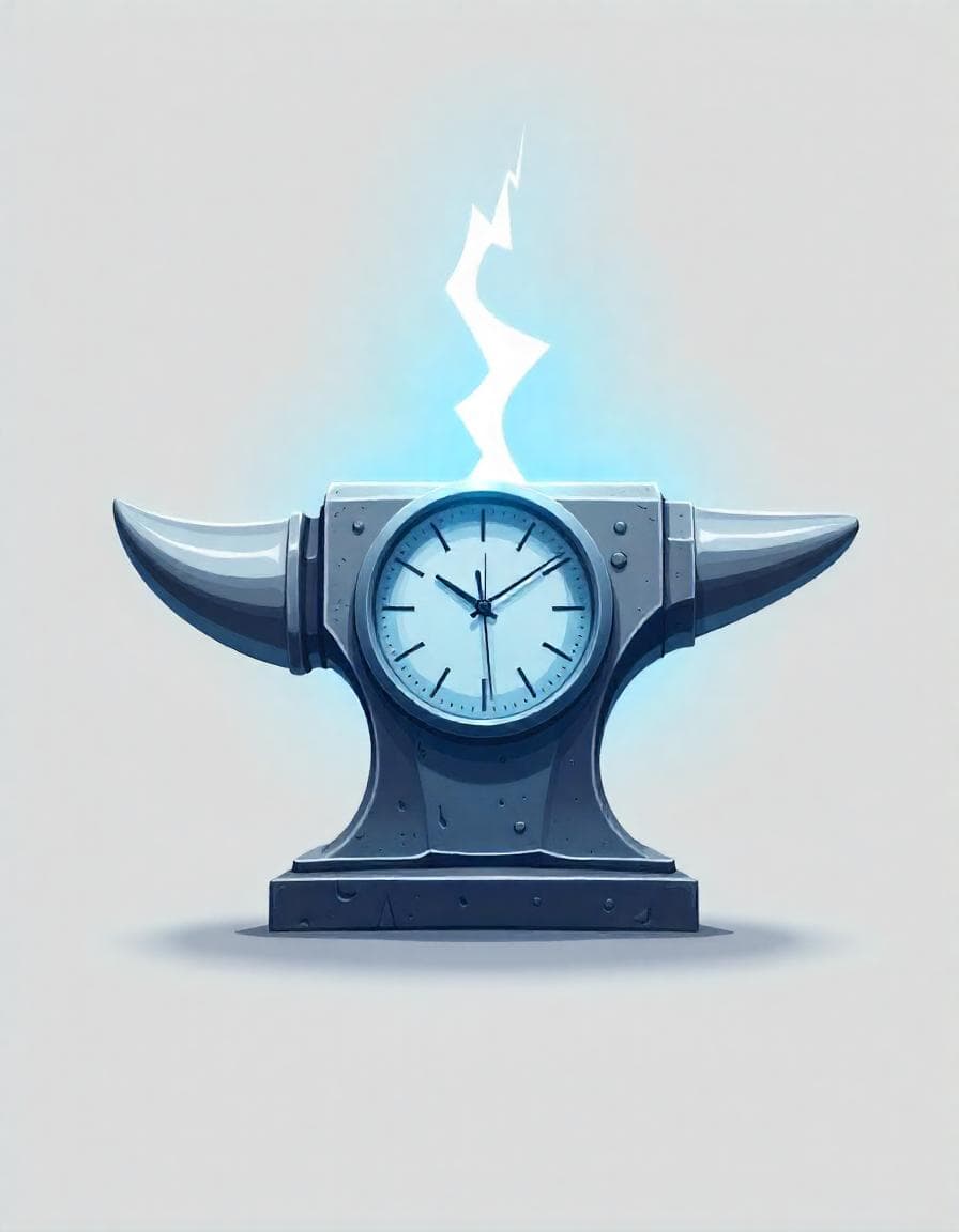 TimeForge TimeLogging