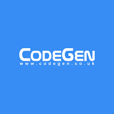 Codegen Logo