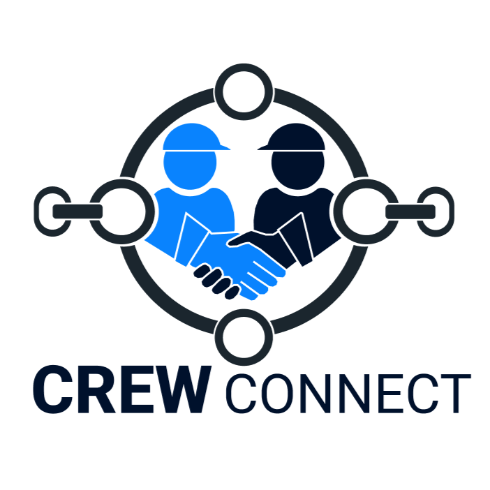 Crew Connect Logo