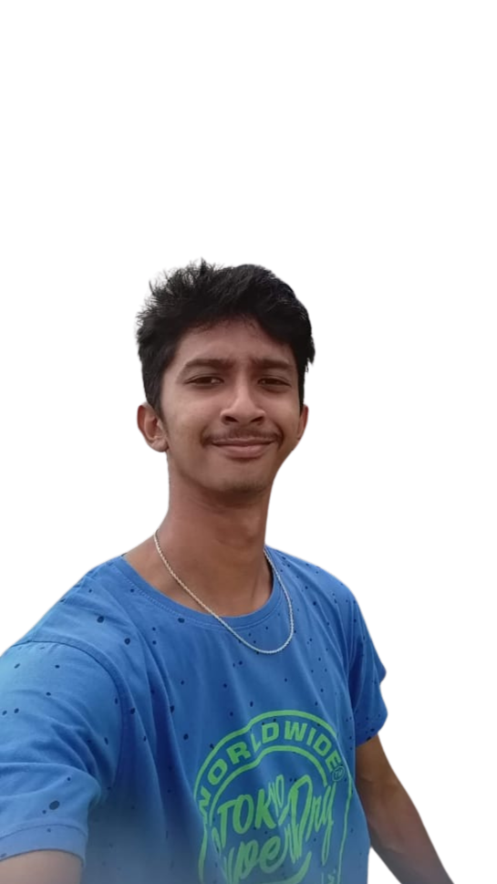 Faizan Muthaliff avatar